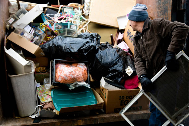 Best Electronics and E-Waste Disposal  in La Nte, MO