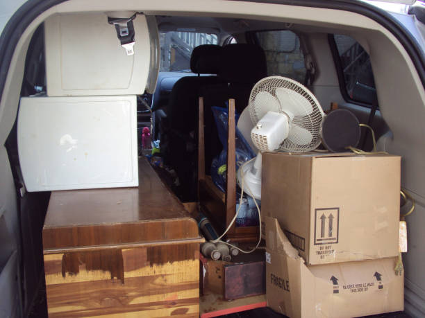 Reliable La Monte, MO Junk Removal Services Solutions