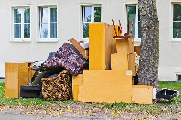 Demolition Debris Removal in La Monte, MO